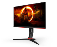 AOC Q24G2A/BK - 1169543 - zdjęcie 3